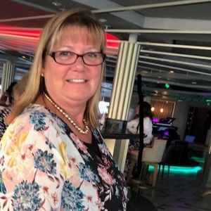 Meet your Posher, Susan